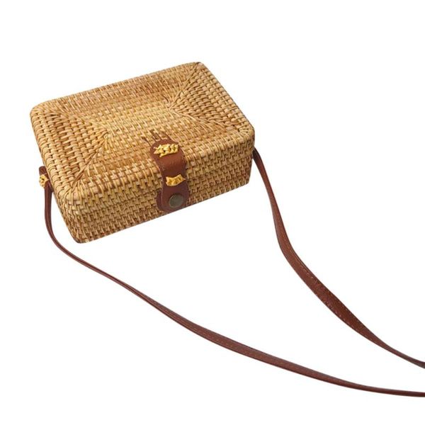 ocardian messenger bag women's straw crossbody bags for women circle handwoven bali rectangle retro rattan straw beach bag
ocardian messenger bag women's straw crossbody bags for women circle handwoven bali rectangle retro rattan straw beach bag