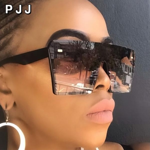 крупногабаритные квадратные солнцезащитные очки женщин 2020 мода flat top red black clear lens one piece мужчины gafas shade зеркало uv400, White;black
крупногабаритные квадратные солнцезащитные очки женщин 2020 мода flat top red black clear lens one piece мужчины gafas shade зеркало uv400, White;black