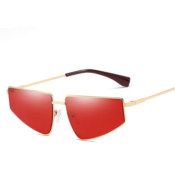 metal frame female cat eye personality outdoor street strend sunglasses design master elaborate female fashion sun glasses, White;black
metal frame female cat eye personality outdoor street strend sunglasses design master elaborate female fashion sun glasses, White;black