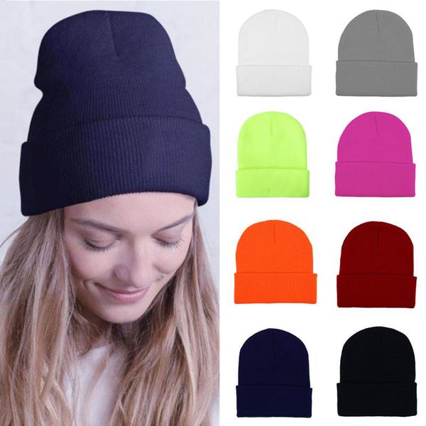 beanies 8colors winter warm solid ski hip hop hat women men female knitted beanie black gray skull cap elastic hats 2021
beanies 8colors winter warm solid ski hip hop hat women men female knitted beanie black gray skull cap elastic hats 2021