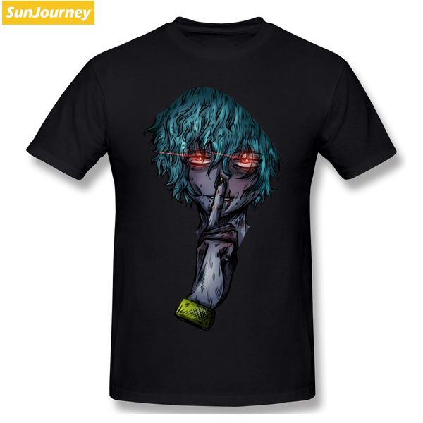 silence сигараки tomura tshirt my hero academia men t shirt большого размер o-образный вырез с коротким рукавом хлопка пользовательского tsh
silence сигараки tomura tshirt my hero academia men t shirt большого размер o-образный вырез с коротким рукавом хлопка пользовательского tsh