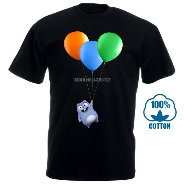 colorful balloon t shirts naughty lemming cute animal t shirts for men youth man love anime tshirt boy spring delivery
colorful balloon t shirts naughty lemming cute animal t shirts for men youth man love anime tshirt boy spring delivery