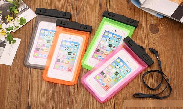 waterproof bag pouch support 5.5 inch phone for diving drifting strong protection water proof cell phone storage dry bag case
waterproof bag pouch support 5.5 inch phone for diving drifting strong protection water proof cell phone storage dry bag case