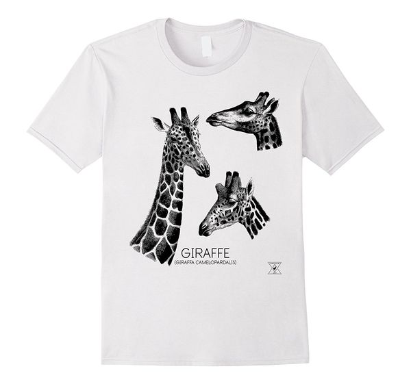 2019 new short sleeve casual giraffe shirt | natural history | animal science zoology summer casual man t shirt good quality
2019 new short sleeve casual giraffe shirt | natural history | animal science zoology summer casual man t shirt good quality
