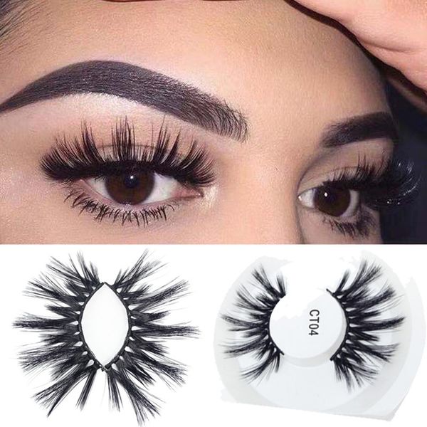 false eyelashes 25mm lashes 5d mink dramatic thick long 3d extension handmade full strip makeup maquillaje
false eyelashes 25mm lashes 5d mink dramatic thick long 3d extension handmade full strip makeup maquillaje