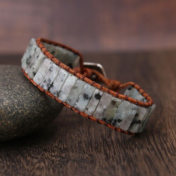 charm bracelets diomedes emperor stone creative handmade cowhide adjustable bracelet men and women jewelry wholesale july11, Golden;silver
charm bracelets diomedes emperor stone creative handmade cowhide adjustable bracelet men and women jewelry wholesale july11, Golden;silver
