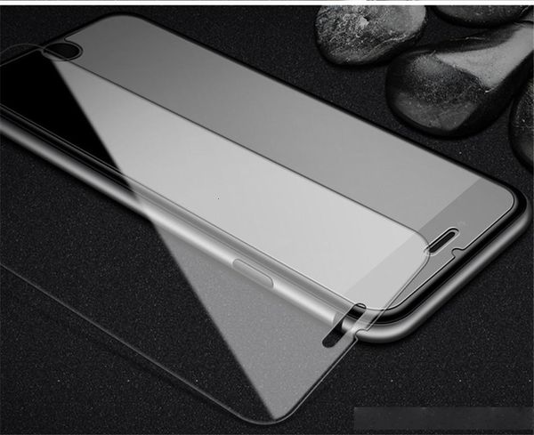 2.5d tempered glass screen protector for iphone 11 pro xs max xr 8 7 6s screen protective film incomplete film
2.5d tempered glass screen protector for iphone 11 pro xs max xr 8 7 6s screen protective film incomplete film