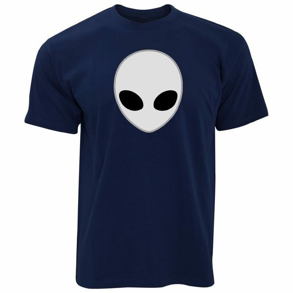 alien head t shirt men women nerd sci fi design geek ufo extraterrestrial tshirt street wear fashion tee shirt
alien head t shirt men women nerd sci fi design geek ufo extraterrestrial tshirt street wear fashion tee shirt