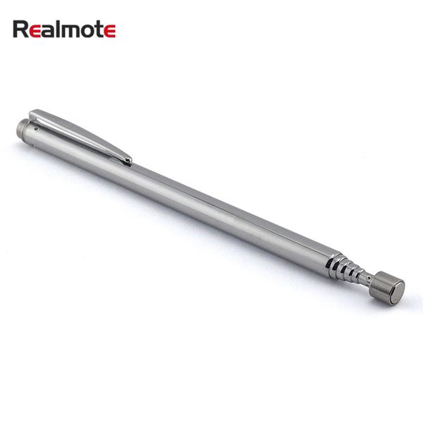 realmote mini portable magnetic magnet pen tool capacity for handheld pick up nut bolt extendable pickup rod stick
realmote mini portable magnetic magnet pen tool capacity for handheld pick up nut bolt extendable pickup rod stick