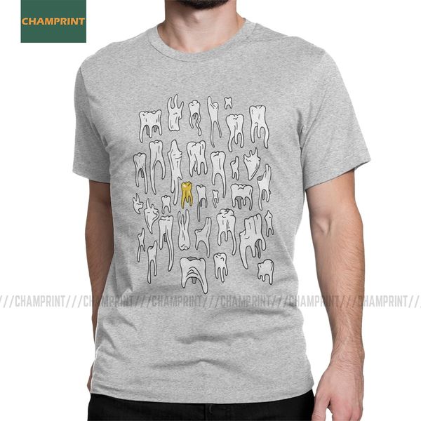 tooth or dare teeth dentist men's t shirts dentistry dental hygienist novelty tee shirt short sleeve t-shirt pure cotton new
tooth or dare teeth dentist men's t shirts dentistry dental hygienist novelty tee shirt short sleeve t-shirt pure cotton new