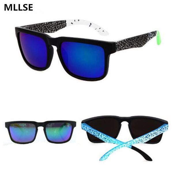 sunglasses ken block men brand designer sun glasses reflective coating square spied for women rectangle eyewear gafas de sol, White;black
sunglasses ken block men brand designer sun glasses reflective coating square spied for women rectangle eyewear gafas de sol, White;black