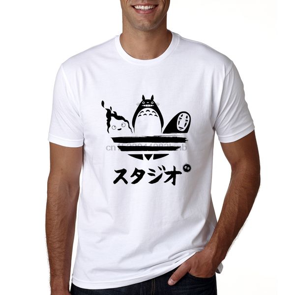 new studio ghibli shirt men summer japanese style studio ghibli tshirt cartoon film miyazaki hayao no face man totoro t-shirt
new studio ghibli shirt men summer japanese style studio ghibli tshirt cartoon film miyazaki hayao no face man totoro t-shirt