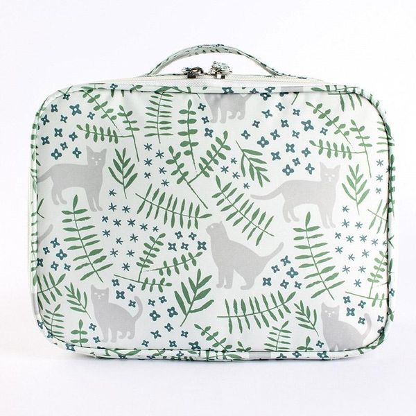 7 styles oxford cosmetic bag multifunction portable zipper makeup bags flamingo magic travel pouch storage bags gifts
7 styles oxford cosmetic bag multifunction portable zipper makeup bags flamingo magic travel pouch storage bags gifts