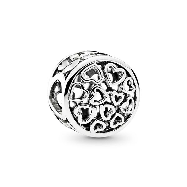 authentic ale 925 sterling silver loving sentiments charms beads fit pandora style bracelets for diy fashion jewelry design making, Black
authentic ale 925 sterling silver loving sentiments charms beads fit pandora style bracelets for diy fashion jewelry design making, Black