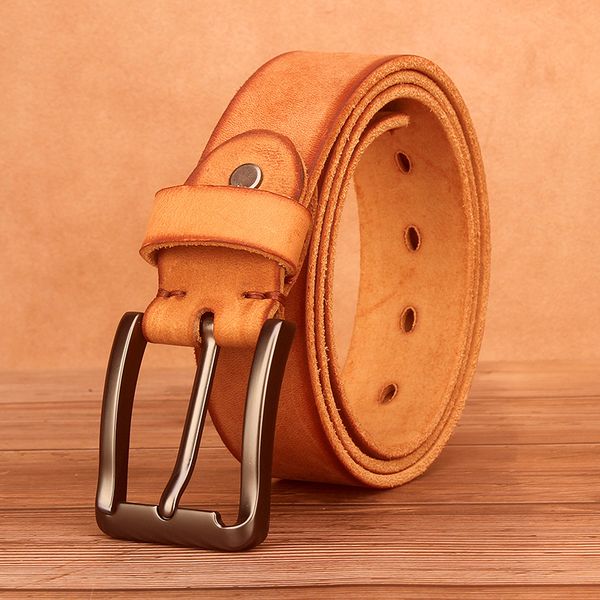 мужская кожа waistband полный зерна кожаный пояс омывается scrub урожай повседневный кожа пряжкой пояс джинсовый стиль, Black;brown
мужская кожа waistband полный зерна кожаный пояс омывается scrub урожай повседневный кожа пряжкой пояс джинсовый стиль, Black;brown
