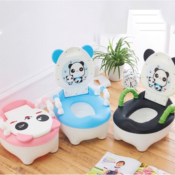 fashion baby potty bowl cute cartoon training pan toilet seat children bedpan portable urinal comfortable backrest pot q190530
fashion baby potty bowl cute cartoon training pan toilet seat children bedpan portable urinal comfortable backrest pot q190530
