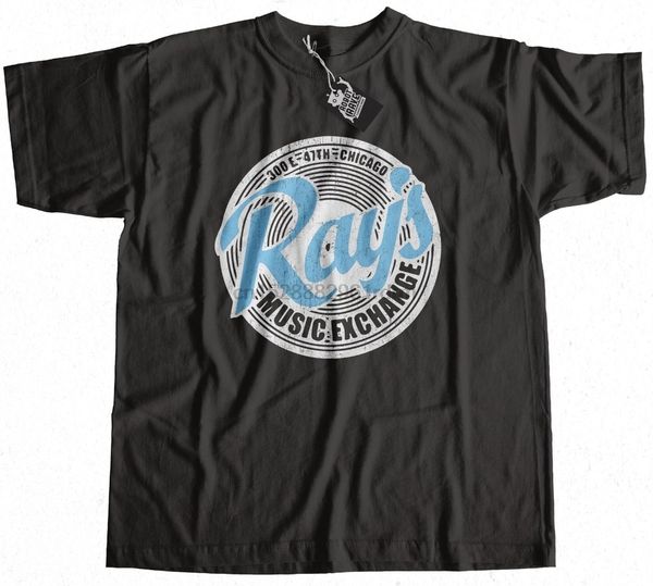 summer 2019 new rays music exchange t-shirt 100% cotton blues brothers inspired men t shirt popular anime t-shirts
summer 2019 new rays music exchange t-shirt 100% cotton blues brothers inspired men t shirt popular anime t-shirts