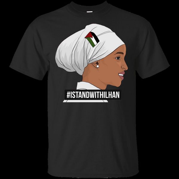 i stand with ilhan shirt ilhan omar t-shirt men's tee shirt short sleeve s-3xl fitness tee shirt
i stand with ilhan shirt ilhan omar t-shirt men's tee shirt short sleeve s-3xl fitness tee shirt