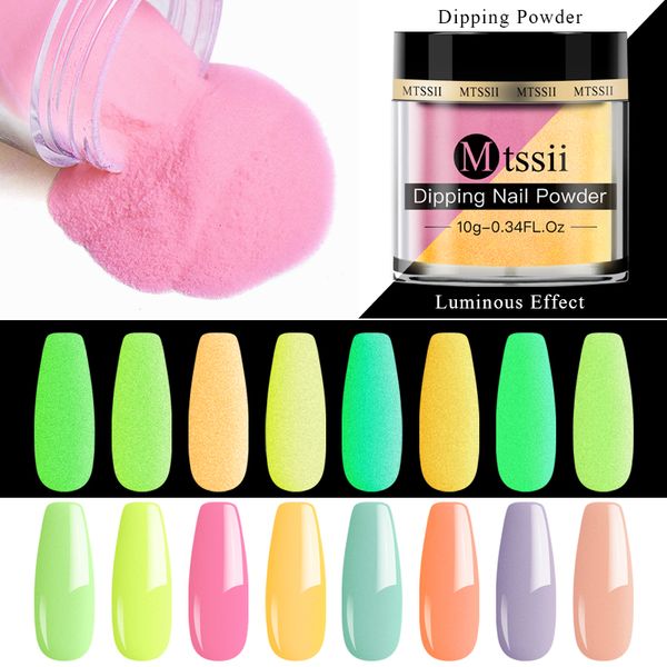 nail glitter mtssii 1 box solid color dipping powder colorful pigment dust art decoration dip diy 4.9, Silver;gold
nail glitter mtssii 1 box solid color dipping powder colorful pigment dust art decoration dip diy 4.9, Silver;gold