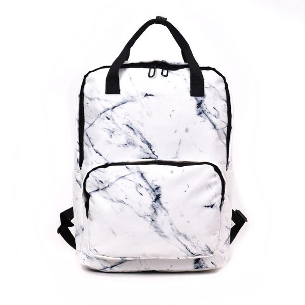 nylon backpack for teenagers bags marbling backpack female computer rucksack schoolbag casual female shoulder travel bag
nylon backpack for teenagers bags marbling backpack female computer rucksack schoolbag casual female shoulder travel bag