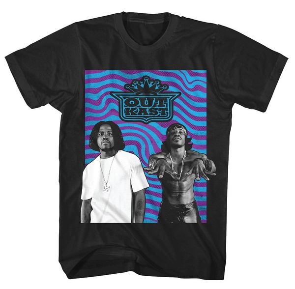 outkast wavy p s, m, l, xl, 2xl,5xl black t-shirt new 2019 cotton short-sleeve t-shirt t shirts men casual tee
outkast wavy p s, m, l, xl, 2xl,5xl black t-shirt new 2019 cotton short-sleeve t-shirt t shirts men casual tee
