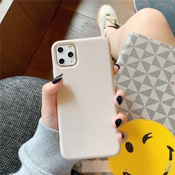 fashion simple neon fluorescent color phone cases for iphone 11 pro xr x xs max 7 8 plus 6 6s soft back cover
fashion simple neon fluorescent color phone cases for iphone 11 pro xr x xs max 7 8 plus 6 6s soft back cover