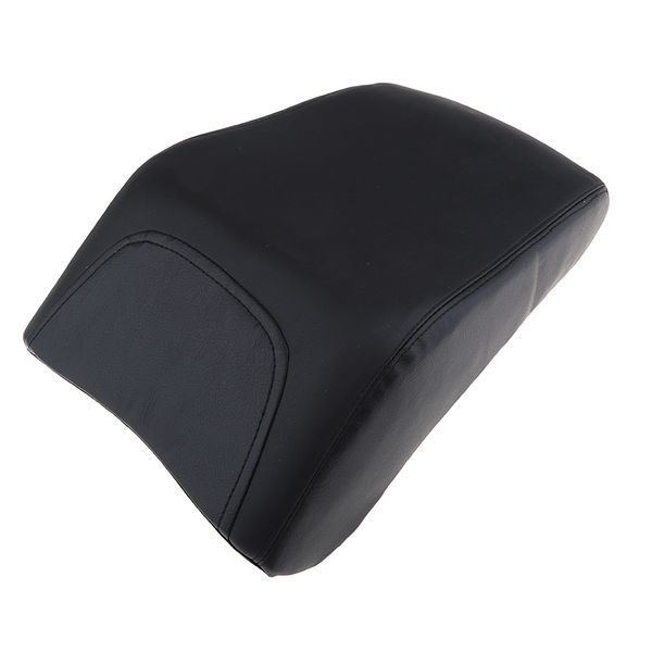motorbike rear seat passenger pillion pad cushion for harley flstf fat boy 2008-2014
motorbike rear seat passenger pillion pad cushion for harley flstf fat boy 2008-2014