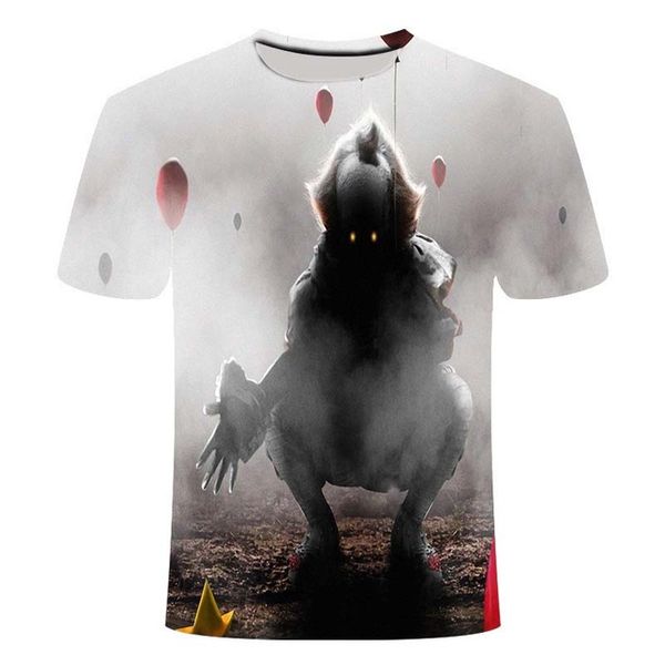 clown pattern t-shirtfashion 3d t-shirt horror t-shirt t-shirt shirt boy clothing 3d print shirts plus size aesthetic hippie men clothing 
clown pattern t-shirtfashion 3d t-shirt horror t-shirt t-shirt shirt boy clothing 3d print shirts plus size aesthetic hippie men clothing