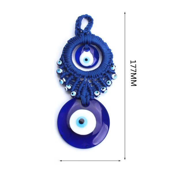 keychains 1pc unique classical style turkey evil eye blue keychain 3 size glass beads pendant for men women friend gift, Silver
keychains 1pc unique classical style turkey evil eye blue keychain 3 size glass beads pendant for men women friend gift, Silver