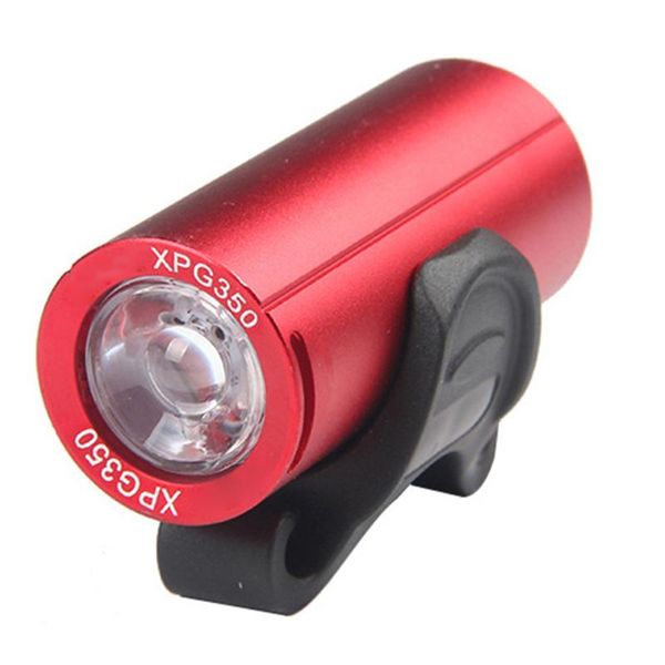 350 lumens bicycle lamp led bicycle waterproof light lighting headlight usb charging 4modes switch
350 lumens bicycle lamp led bicycle waterproof light lighting headlight usb charging 4modes switch