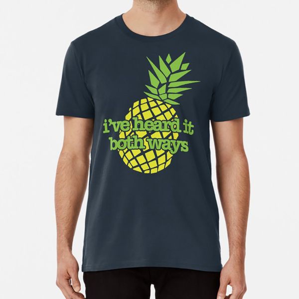 i've heard t shirt psych tv shows quotes funny humor shawn spencer burton guster gus