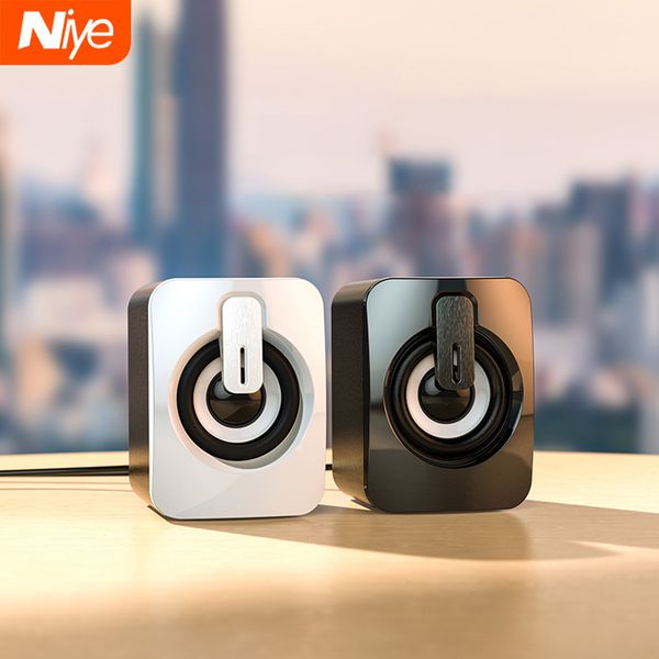computer deskusb wired speakers audio aux 3.5mm stereo surround mini lapspeaker multimedia dual speaker subwoofer sound
computer deskusb wired speakers audio aux 3.5mm stereo surround mini lapspeaker multimedia dual speaker subwoofer sound