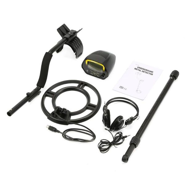 md-3030 portable underground metal detector treasure gold digger finder lcd display with 3 operating modes
md-3030 portable underground metal detector treasure gold digger finder lcd display with 3 operating modes