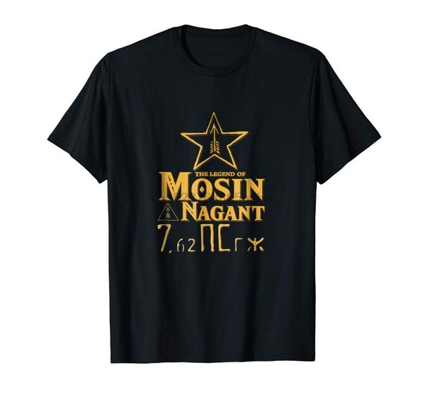the legend of mosin nagant 7.62x54r pro gun t shirt 2020 man designer brand new short-sleeve cotton print striped t shirt
the legend of mosin nagant 7.62x54r pro gun t shirt 2020 man designer brand new short-sleeve cotton print striped t shirt