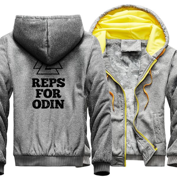 reps for odin vikings cool male hooded hip hop casual streetwear 2020 warm loose jackets zipper thick coat men hoodies, Black
reps for odin vikings cool male hooded hip hop casual streetwear 2020 warm loose jackets zipper thick coat men hoodies, Black