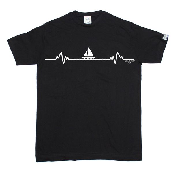 sailinger pulse t-shirt boat sailor doctor nurse medic funny gift birthday men t shirt 100 % cotton
sailinger pulse t-shirt boat sailor doctor nurse medic funny gift birthday men t shirt 100 % cotton