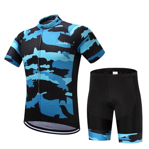 racing sets cycling kit mens 2021 mtb clothes summer triathlon skinsuit men lycra spandex mono deportivo de hombre, Black;blue
racing sets cycling kit mens 2021 mtb clothes summer triathlon skinsuit men lycra spandex mono deportivo de hombre, Black;blue