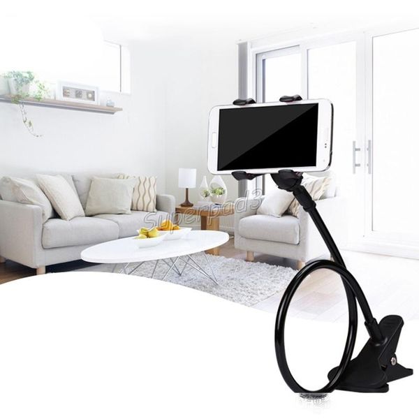 lazy holder stands two clips 360 rotating lazy bracket for smartphone car desktablet 85cm long arm felexible durable cell phone holders
lazy holder stands two clips 360 rotating lazy bracket for smartphone car desktablet 85cm long arm felexible durable cell phone holders