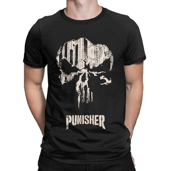 men's the punisher skull t shirts cotton funny short sleeve round neck tees party t-shirt 4xl 5xl plus size vintage clothes
men's the punisher skull t shirts cotton funny short sleeve round neck tees party t-shirt 4xl 5xl plus size vintage clothes