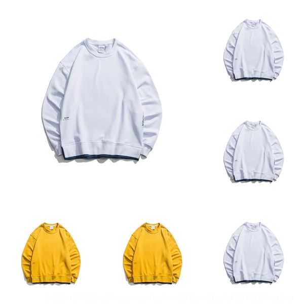 fashion hall men's back simple letter printed youth sweaterloose round neck fake two-piece pullover fashion hall men's back simple, Black
fashion hall men's back simple letter printed youth sweaterloose round neck fake two-piece pullover fashion hall men's back simple, Black