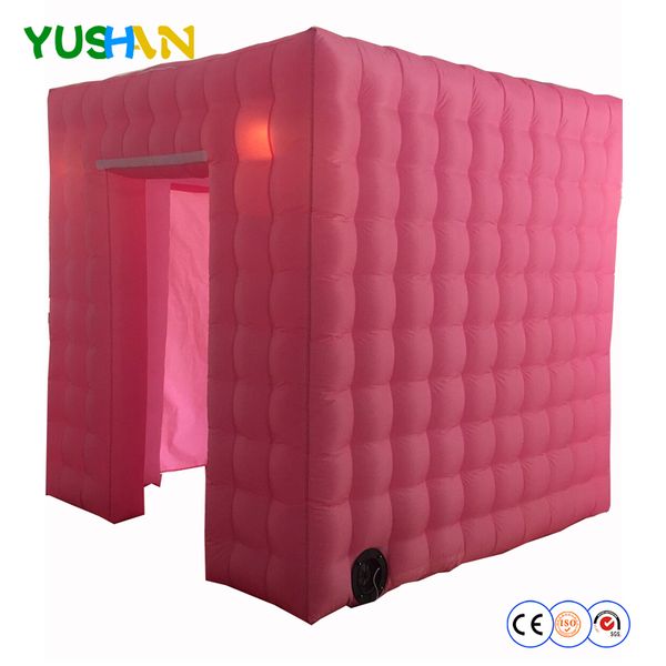 party decoration custom whole pink amazing inflatable po booth tent led lights backdrops open air cabinet arrival
party decoration custom whole pink amazing inflatable po booth tent led lights backdrops open air cabinet arrival