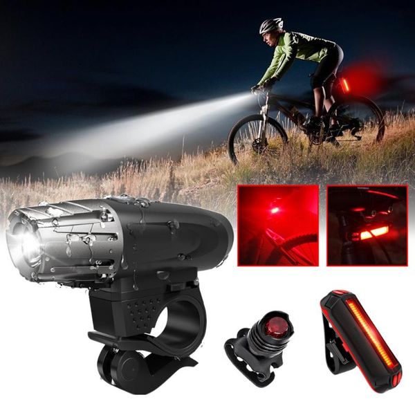bike lights light rainproof usb rechargeable led 1800mah mtb front lamp headlight aluminumultralight bicycle lamptorch
bike lights light rainproof usb rechargeable led 1800mah mtb front lamp headlight aluminumultralight bicycle lamptorch