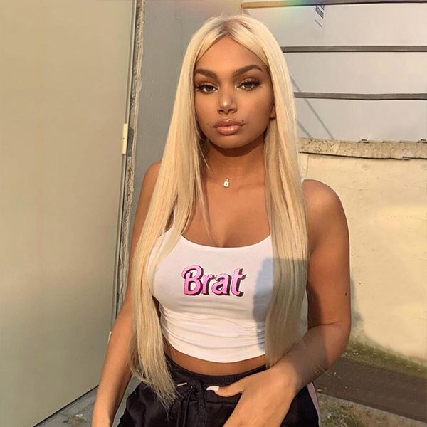 womens sleeveless letter printing crop camis slim small camisole solid casual basic female white camis tank ladies halter top
womens sleeveless letter printing crop camis slim small camisole solid casual basic female white camis tank ladies halter top