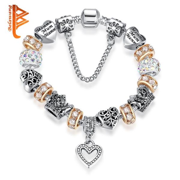 belawang forever vintage bracelet gold hollow heart charm bracelets & bangle with cubic zircon heart pendant jewelry gift, Golden;silver
belawang forever vintage bracelet gold hollow heart charm bracelets & bangle with cubic zircon heart pendant jewelry gift, Golden;silver