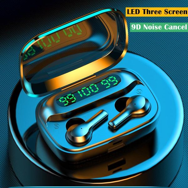 hifi earphone bluetooth 5.0 wireless fingerprint touch headset stereo in ear bluetooth headset earbud earphone led digital sport
hifi earphone bluetooth 5.0 wireless fingerprint touch headset stereo in ear bluetooth headset earbud earphone led digital sport