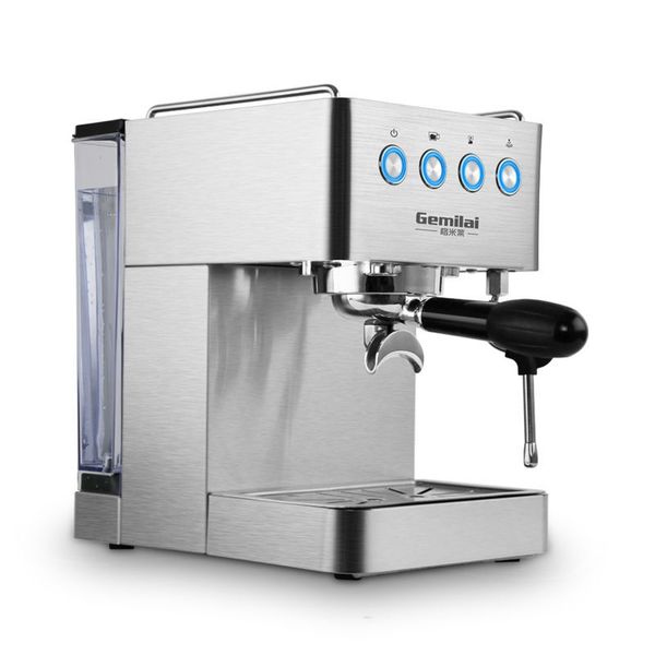 espresso coffee machine built-in milk frother 15bar coffee makers 1450w cappuccino machine automatic coffee machine for people
espresso coffee machine built-in milk frother 15bar coffee makers 1450w cappuccino machine automatic coffee machine for people
