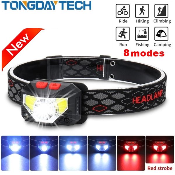 headlamps tongdaytech powerful 6000lm led headlamp motion sensor head lamp headlight camping light torch with usb
headlamps tongdaytech powerful 6000lm led headlamp motion sensor head lamp headlight camping light torch with usb