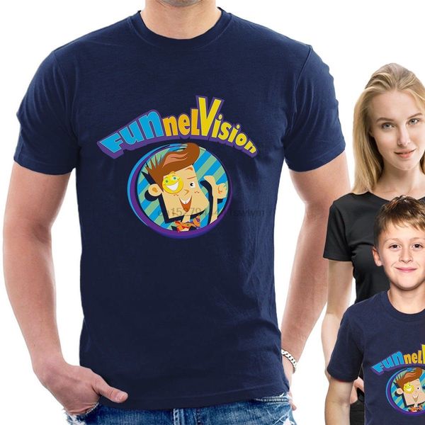 воронке зрение t-shirt youtuber fgteev family gaming team взрослых дети дети b54 мультфильм тенниска мужчин унисекс новая мода т
воронке зрение t-shirt youtuber fgteev family gaming team взрослых дети дети b54 мультфильм тенниска мужчин унисекс новая мода т