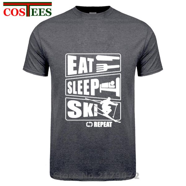 funny eat sleep ski repeat t-shirt man perfect shirt for ski lovers apparel go skiing t shirt men casual fashion summer clothing
funny eat sleep ski repeat t-shirt man perfect shirt for ski lovers apparel go skiing t shirt men casual fashion summer clothing