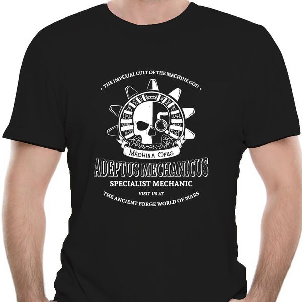 printed men t shirt cotton tshirts o-neck short-sleeve adeptus mechanicus women t-shirt 9487d
printed men t shirt cotton tshirts o-neck short-sleeve adeptus mechanicus women t-shirt 9487d
